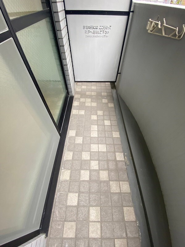 ノルデンハイム新大阪の物件内観写真