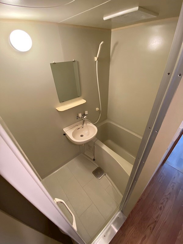 ノルデンハイム新大阪の物件内観写真