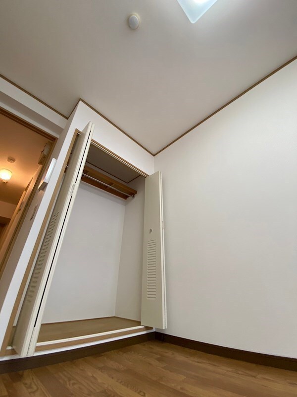 ノルデンハイム新大阪の物件内観写真