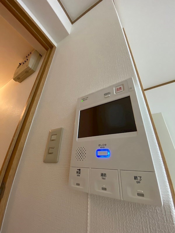 ノルデンハイム新大阪の物件内観写真