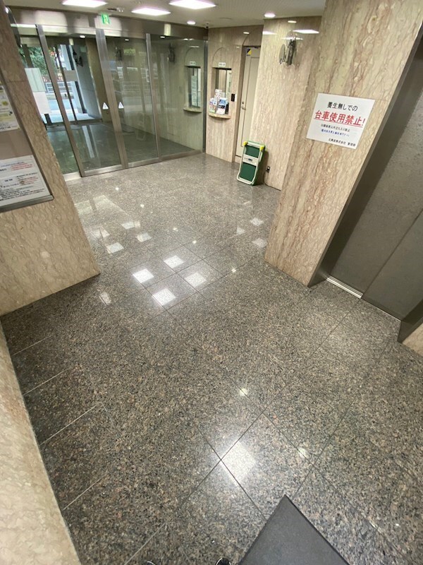 ノルデンハイム新大阪の物件内観写真