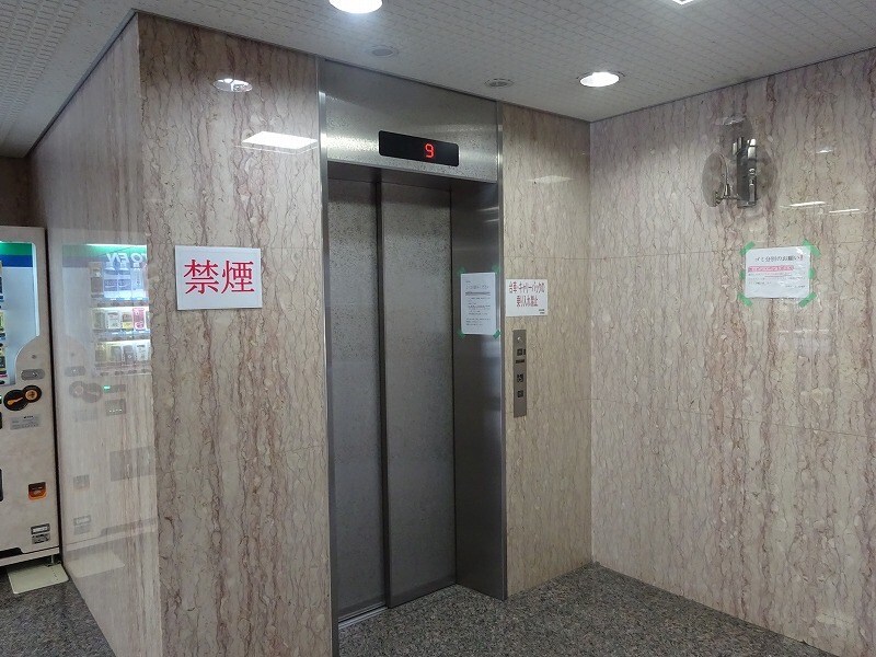 ノルデンハイム新大阪の物件内観写真