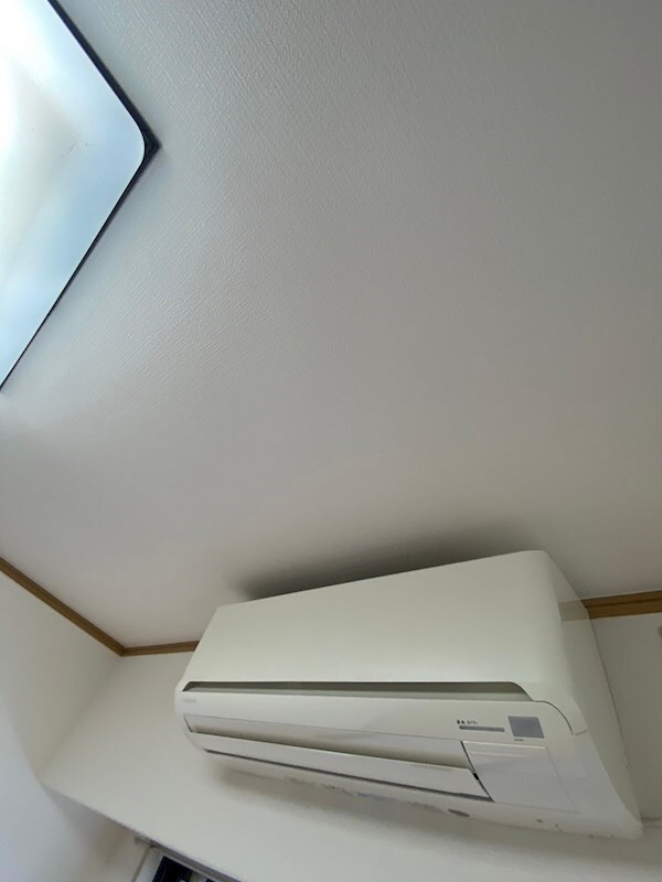 ノルデンハイム新大阪の物件内観写真