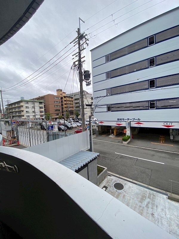 ノルデンハイム新大阪の物件内観写真