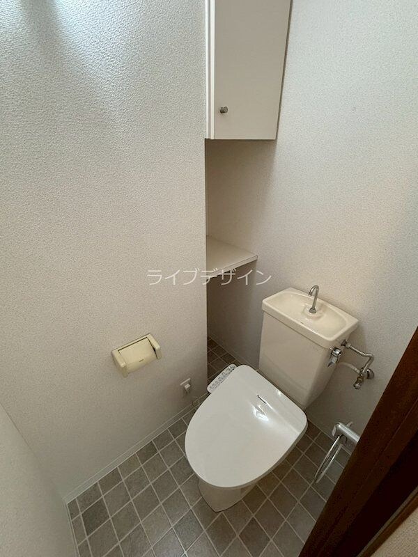 ラ・メゾンクレールの物件内観写真