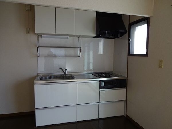 ラ・メゾンクレールの物件内観写真