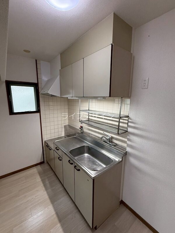 ラ・メゾンクレールの物件内観写真