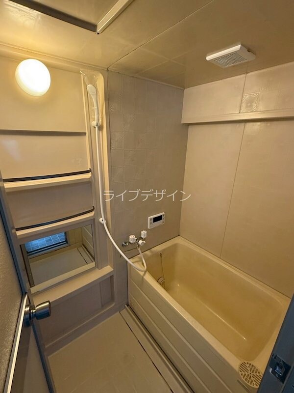 ラ・メゾンクレールの物件内観写真