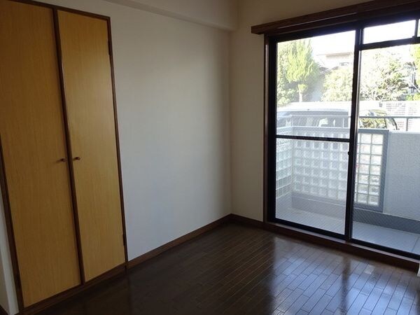 ラ・メゾンクレールの物件内観写真