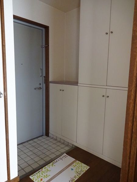 ラ・メゾンクレールの物件内観写真