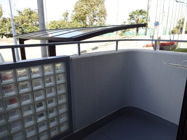 ラ・メゾンクレールの物件内観写真