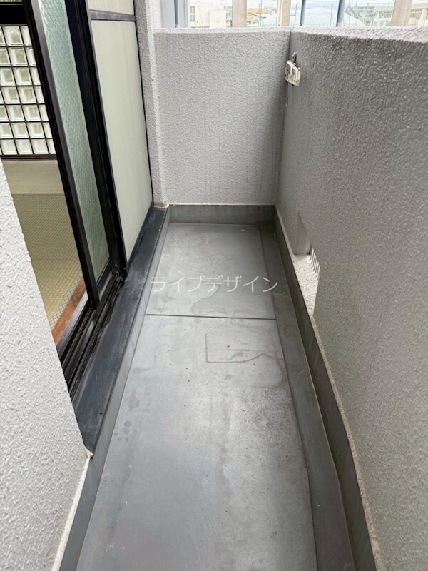 ラ・メゾンクレールの物件内観写真