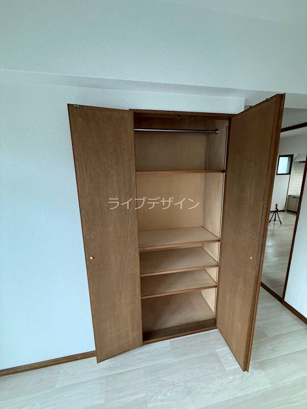 ラ・メゾンクレールの物件内観写真