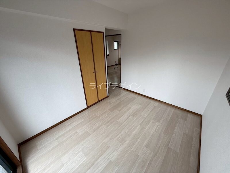 ラ・メゾンクレールの物件内観写真