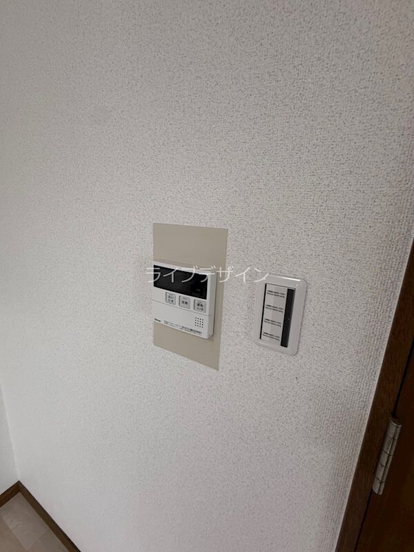 ラ・メゾンクレールの物件内観写真