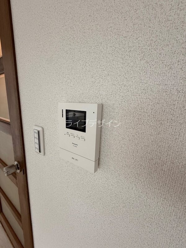 ラ・メゾンクレールの物件内観写真