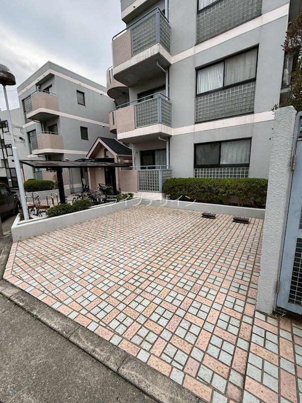 ラ・メゾンクレールの物件内観写真