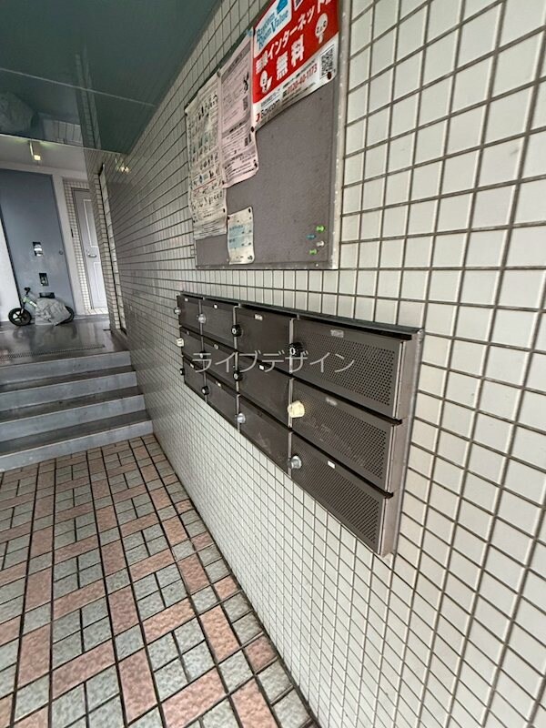 ラ・メゾンクレールの物件内観写真