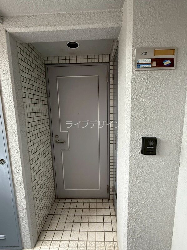 ラ・メゾンクレールの物件内観写真