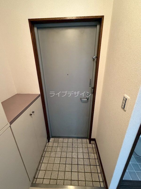 ラ・メゾンクレールの物件内観写真