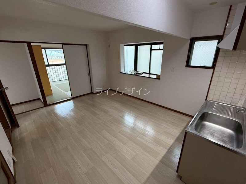 ラ・メゾンクレールの物件内観写真