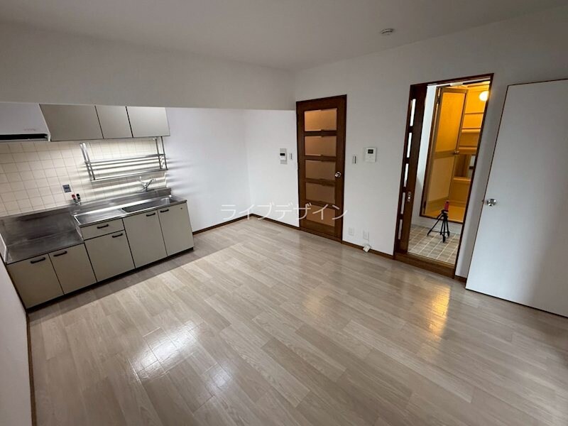 ラ・メゾンクレールの物件内観写真