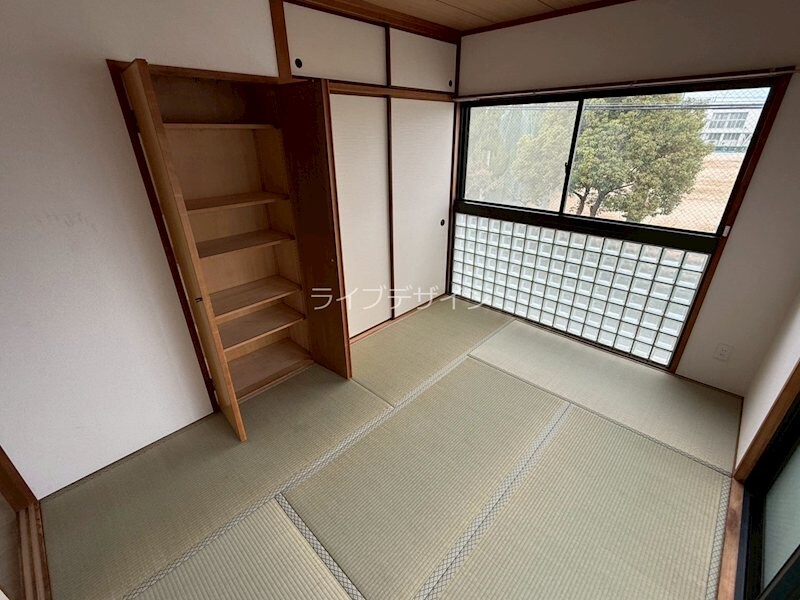 ラ・メゾンクレールの物件内観写真