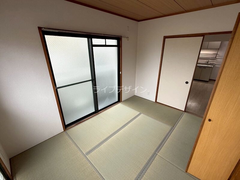 ラ・メゾンクレールの物件内観写真