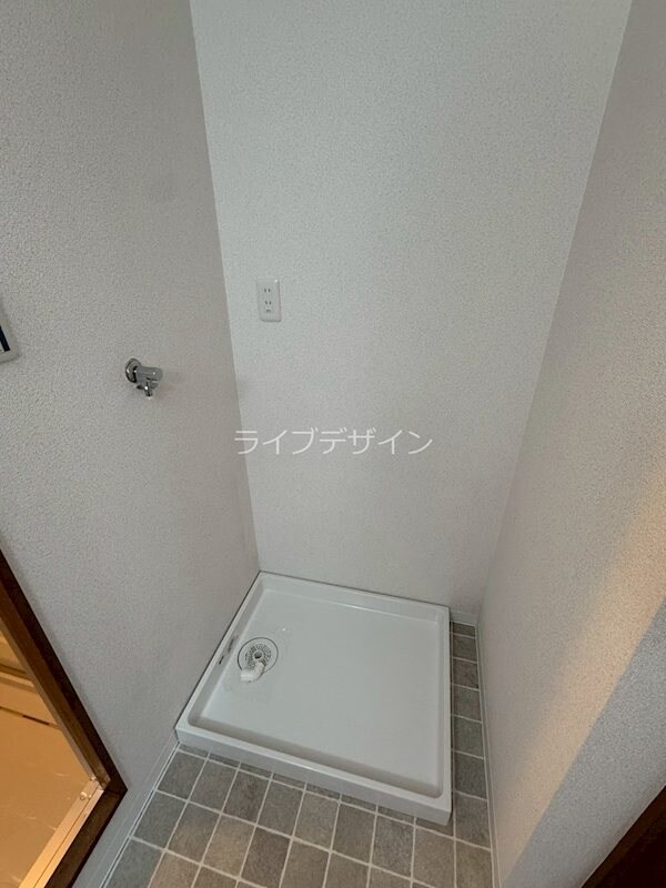 ラ・メゾンクレールの物件内観写真