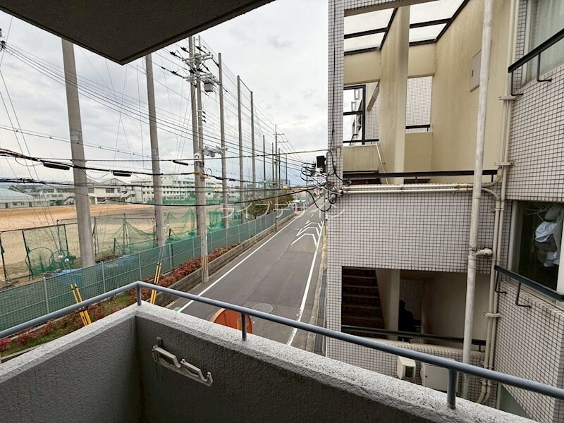 ラ・メゾンクレールの物件内観写真