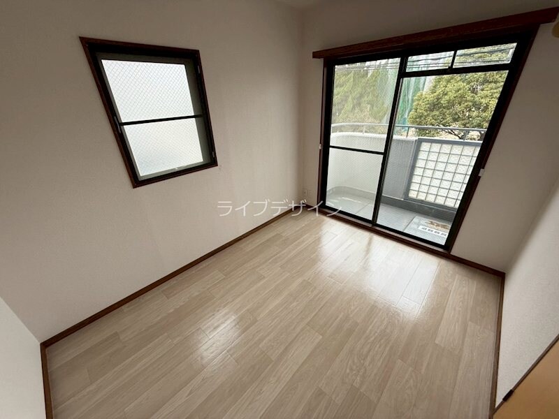 ラ・メゾンクレールの物件内観写真