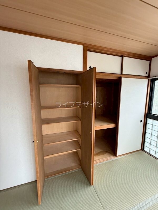 ラ・メゾンクレールの物件内観写真