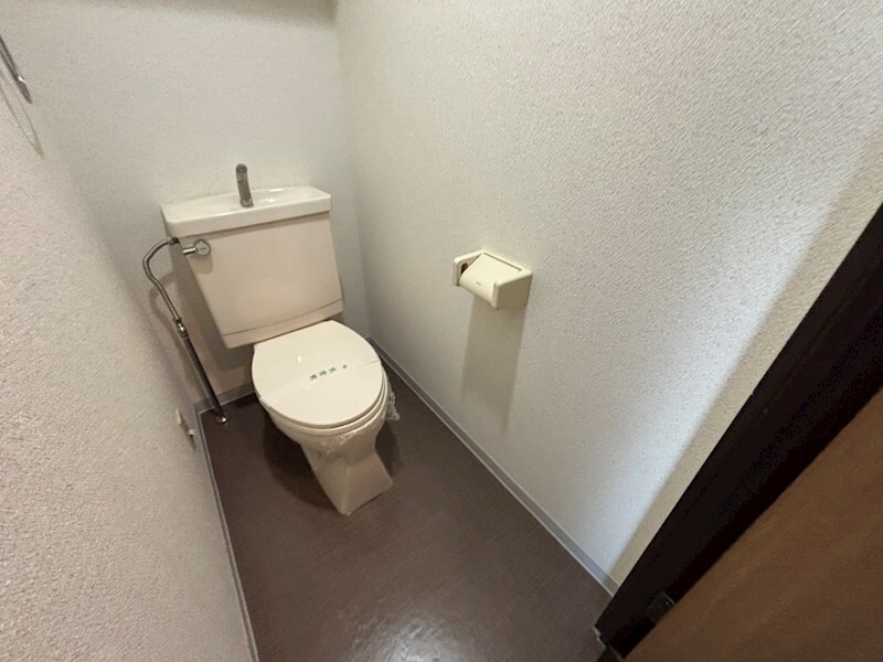 ベルメゾン若王寺の物件内観写真