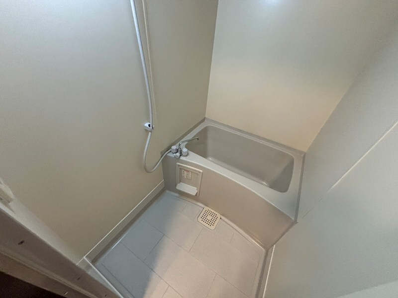 ベルメゾン若王寺の物件内観写真