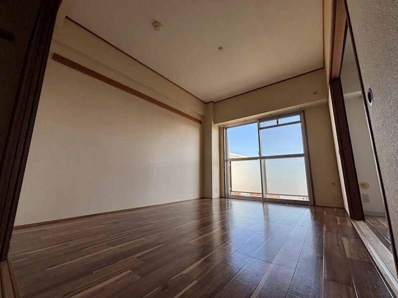 ベルメゾン若王寺の物件内観写真