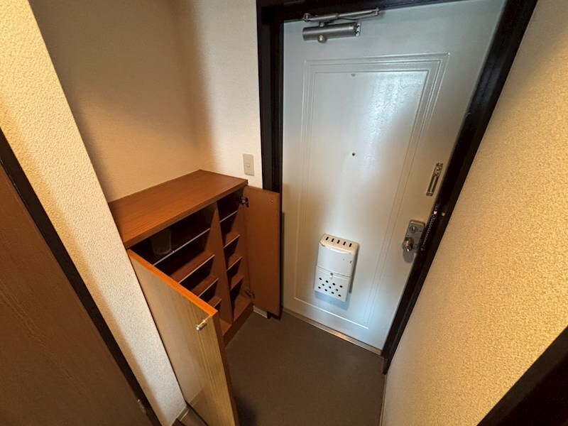 ベルメゾン若王寺の物件内観写真