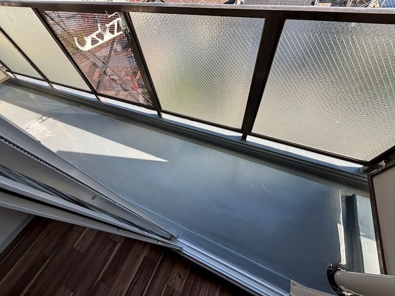 ベルメゾン若王寺の物件内観写真