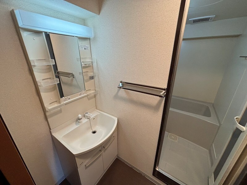 ベルメゾン若王寺の物件内観写真