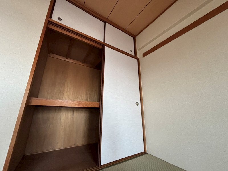 ベルメゾン若王寺の物件内観写真