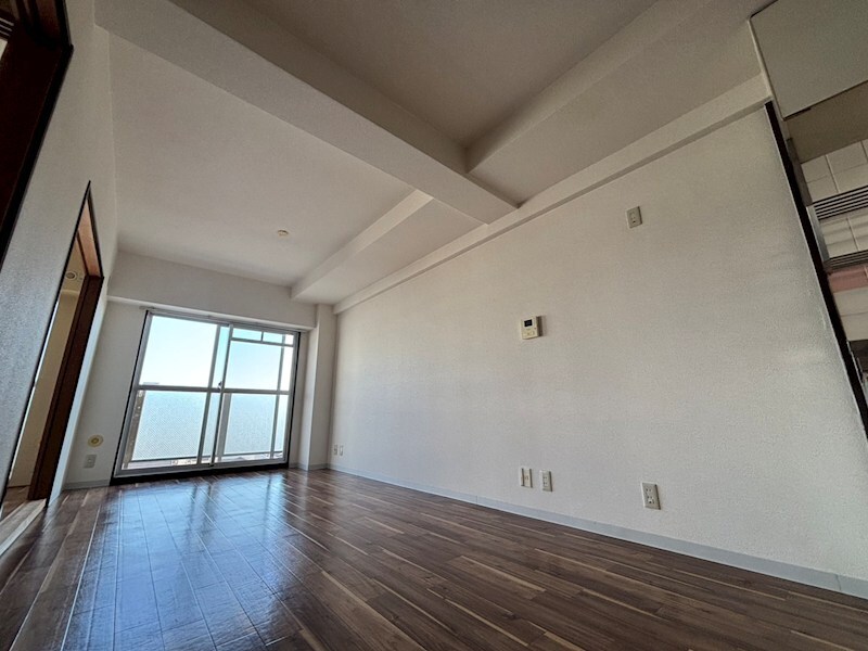 ベルメゾン若王寺の物件内観写真