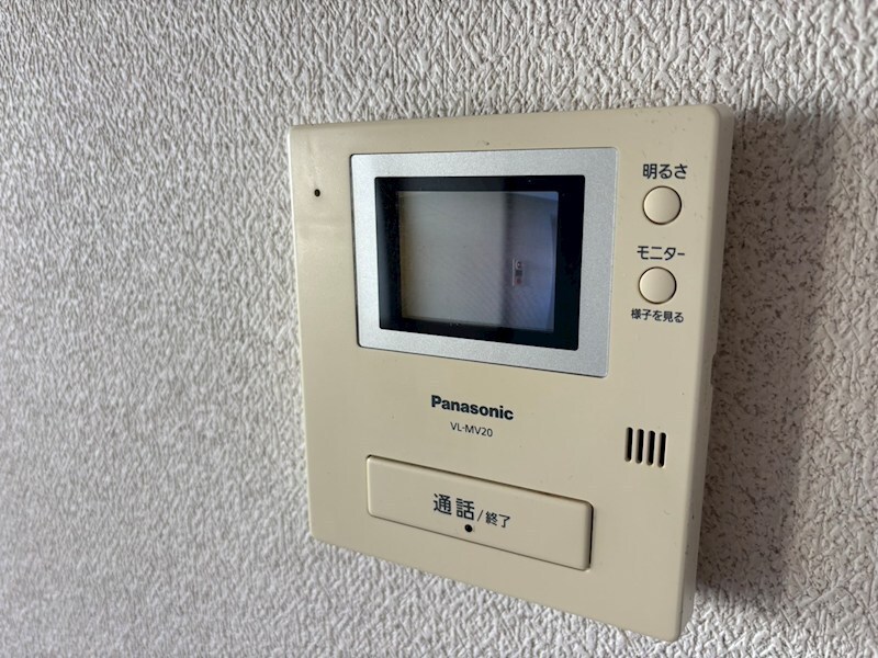 ベルメゾン若王寺の物件内観写真