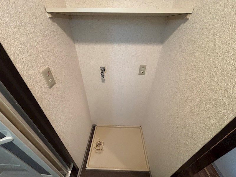 ベルメゾン若王寺の物件内観写真