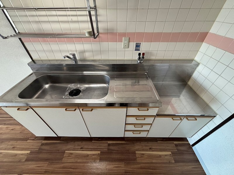 ベルメゾン若王寺の物件内観写真