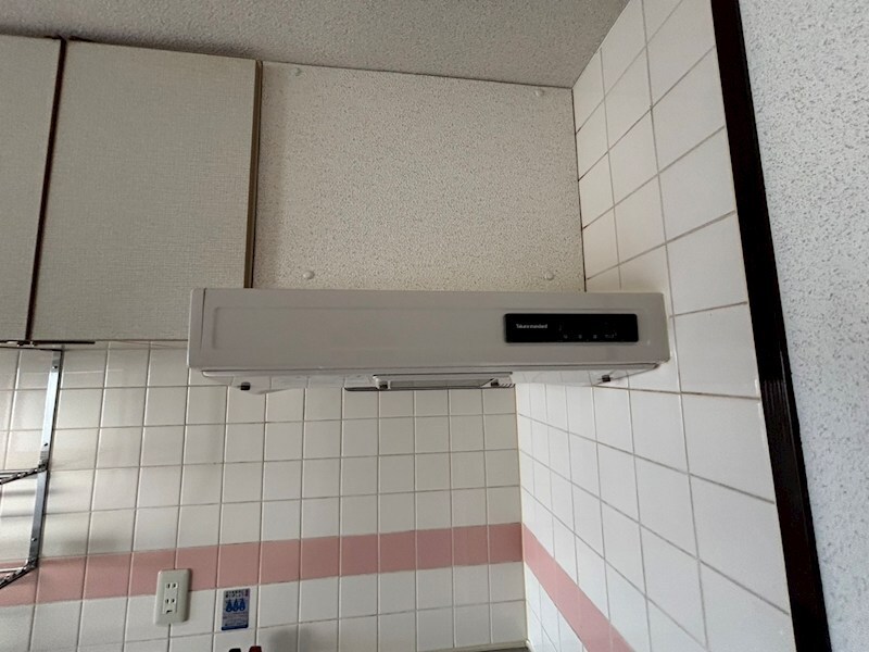 ベルメゾン若王寺の物件内観写真