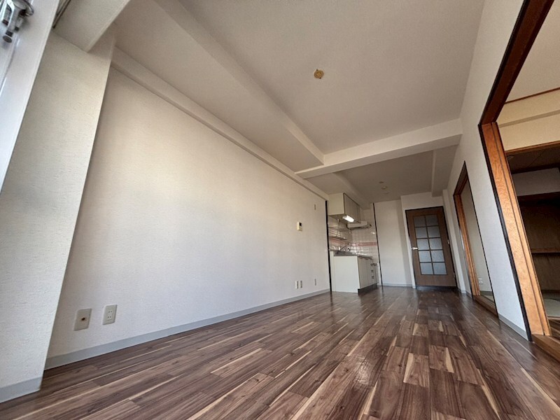 ベルメゾン若王寺の物件内観写真