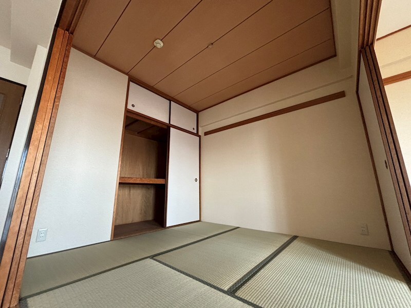 ベルメゾン若王寺の物件内観写真