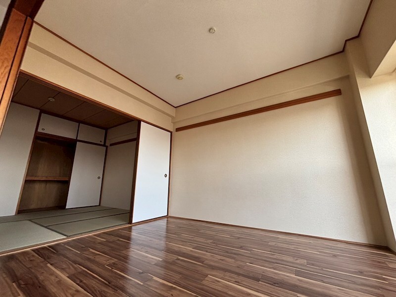 ベルメゾン若王寺の物件内観写真