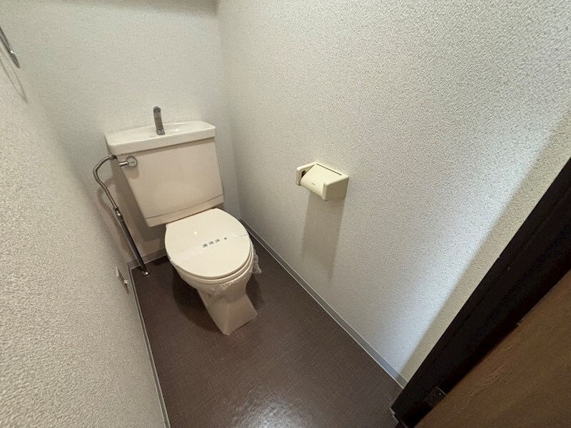 ベルメゾン若王寺の物件内観写真