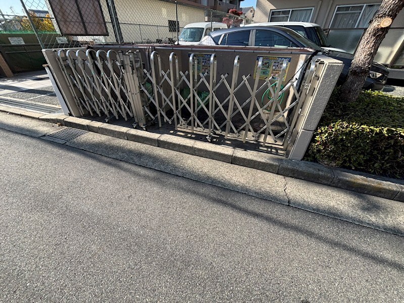 ベルメゾン若王寺の物件内観写真