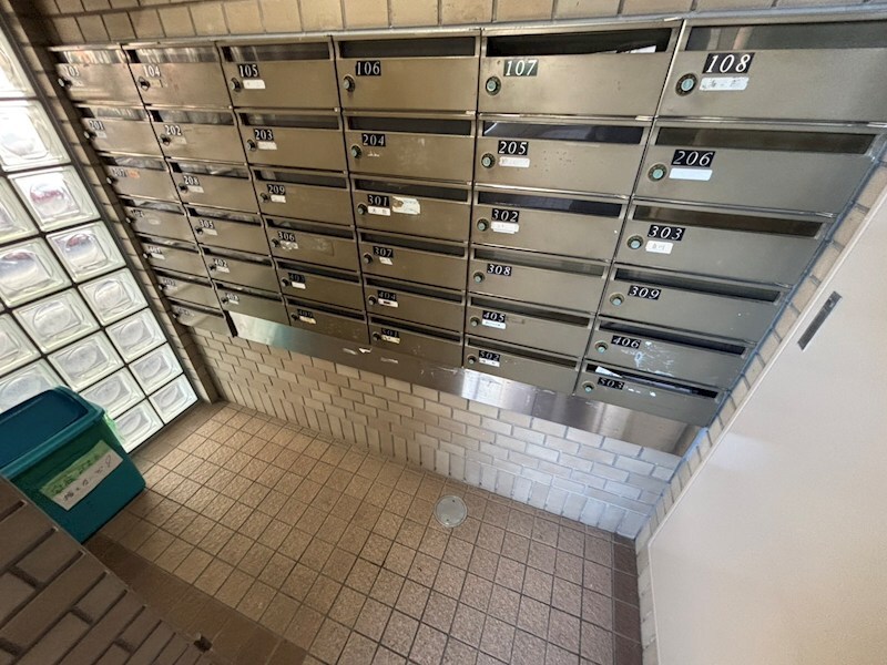 ベルメゾン若王寺の物件内観写真